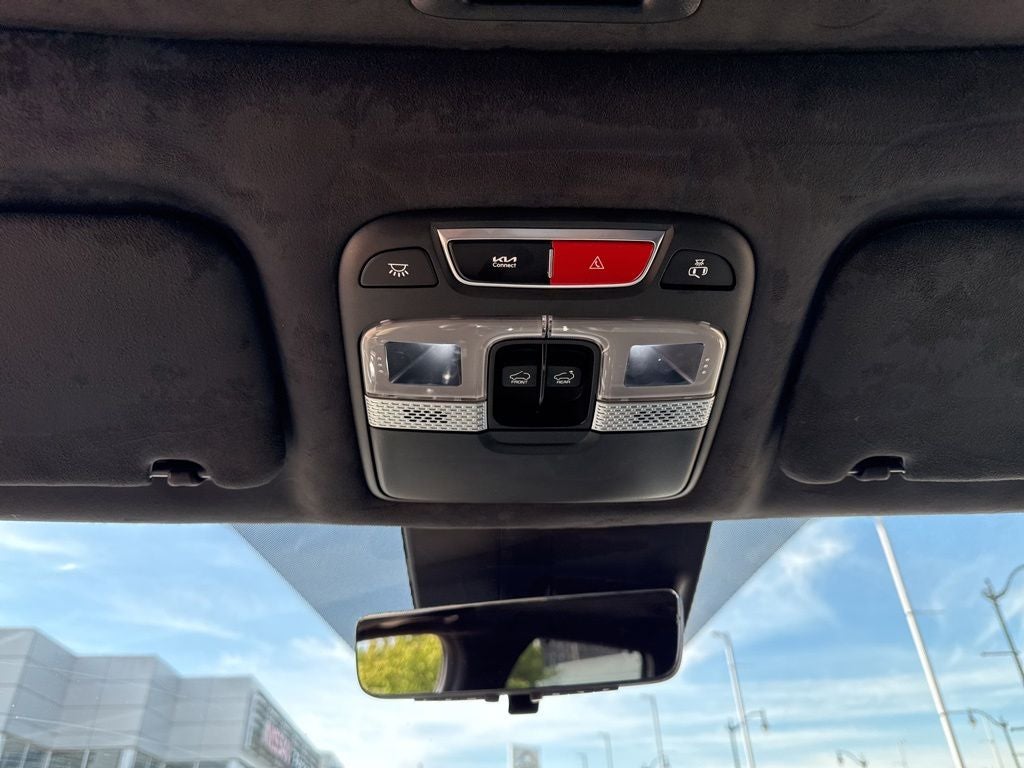 2023 Kia Telluride SX Prestige X-Line