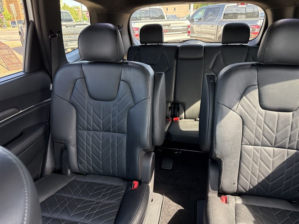 2023 Kia Telluride SX Prestige X-Line
