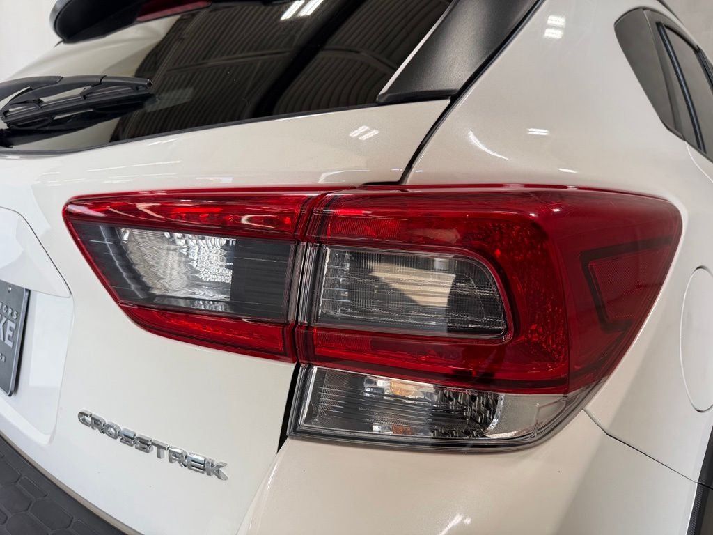 2021 Subaru Crosstrek Base