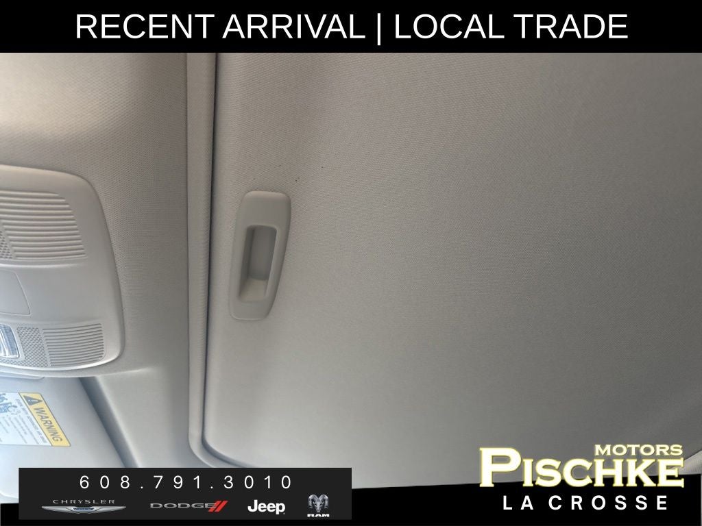 2023 Mazda Mazda CX-5 2.5 S Premium Plus