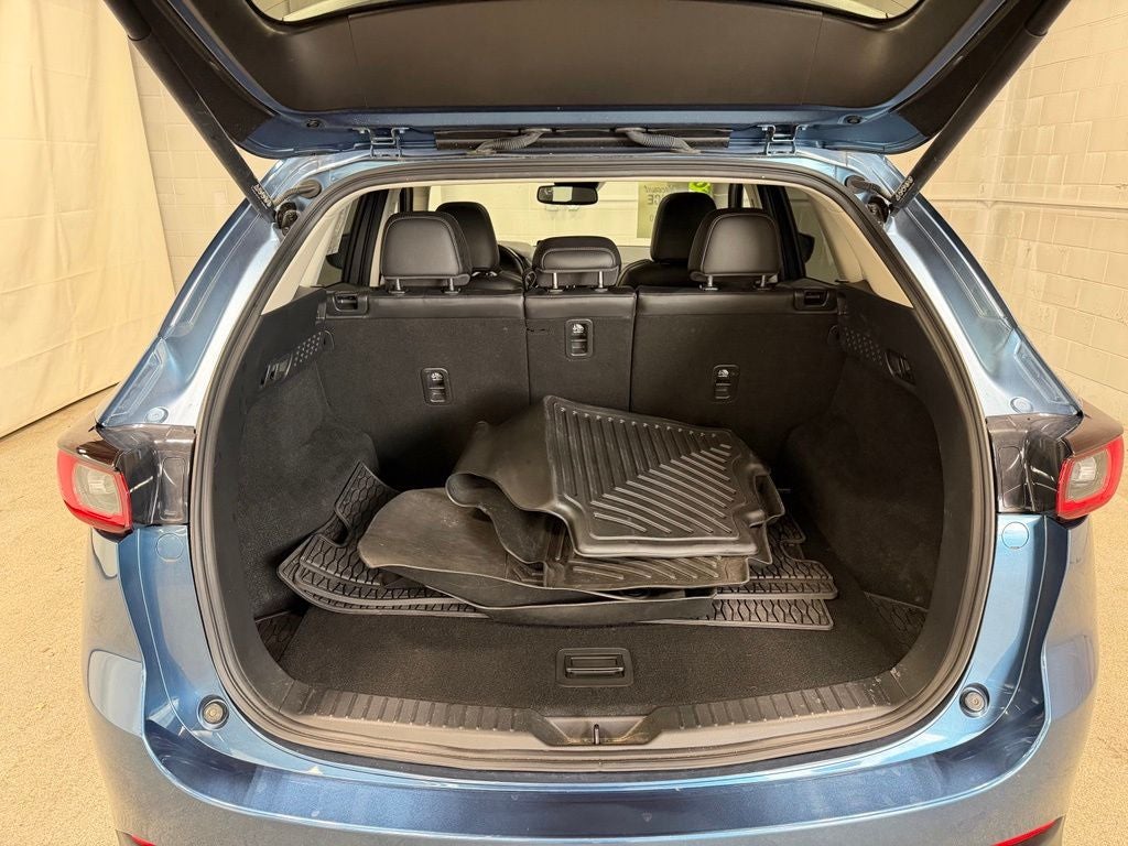 2023 Mazda Mazda CX-5 2.5 S Premium Plus