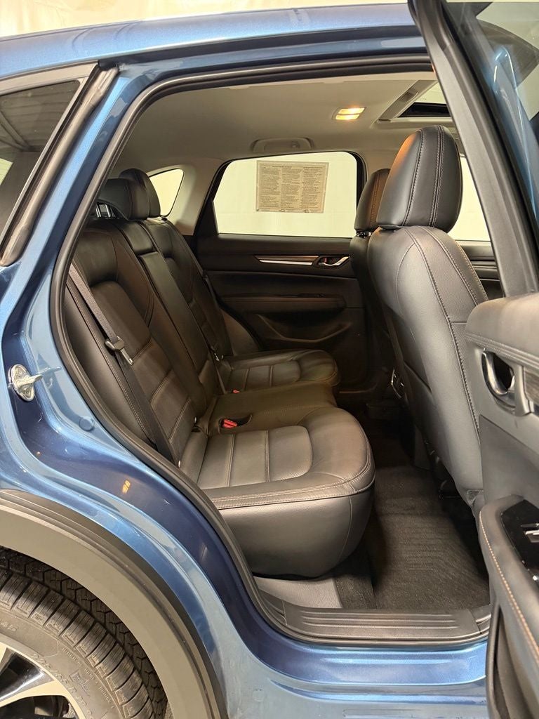 2023 Mazda Mazda CX-5 2.5 S Premium Plus