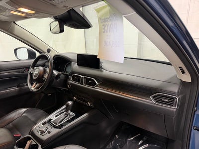 2023 Mazda Mazda CX-5 2.5 S Premium Plus