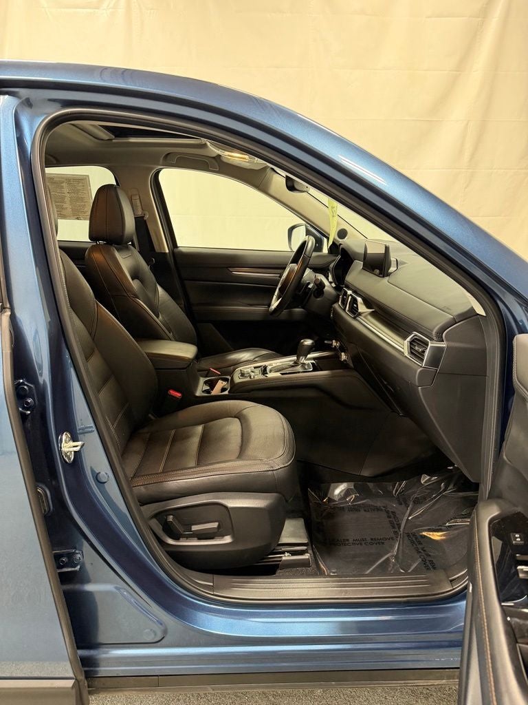 2023 Mazda Mazda CX-5 2.5 S Premium Plus