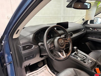 2023 Mazda Mazda CX-5 2.5 S Premium Plus