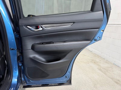 2023 Mazda Mazda CX-5 2.5 S Premium Plus