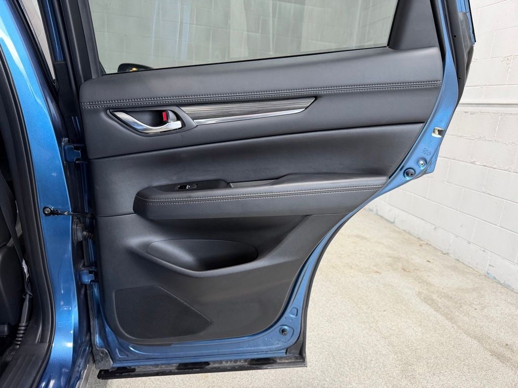 2023 Mazda Mazda CX-5 2.5 S Premium Plus