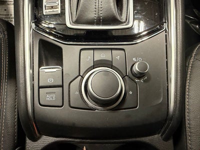 2023 Mazda Mazda CX-5 2.5 S Premium Plus
