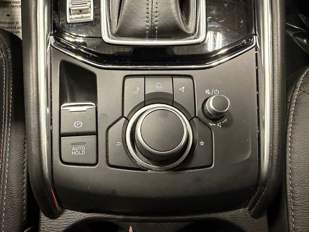 2023 Mazda Mazda CX-5 2.5 S Premium Plus