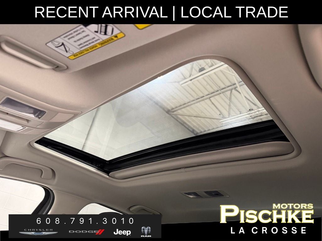 2023 Mazda Mazda CX-5 2.5 S Premium Plus