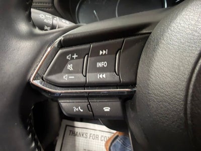 2023 Mazda Mazda CX-5 2.5 S Premium Plus