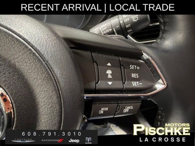 2023 Mazda Mazda CX-5 2.5 S Premium Plus