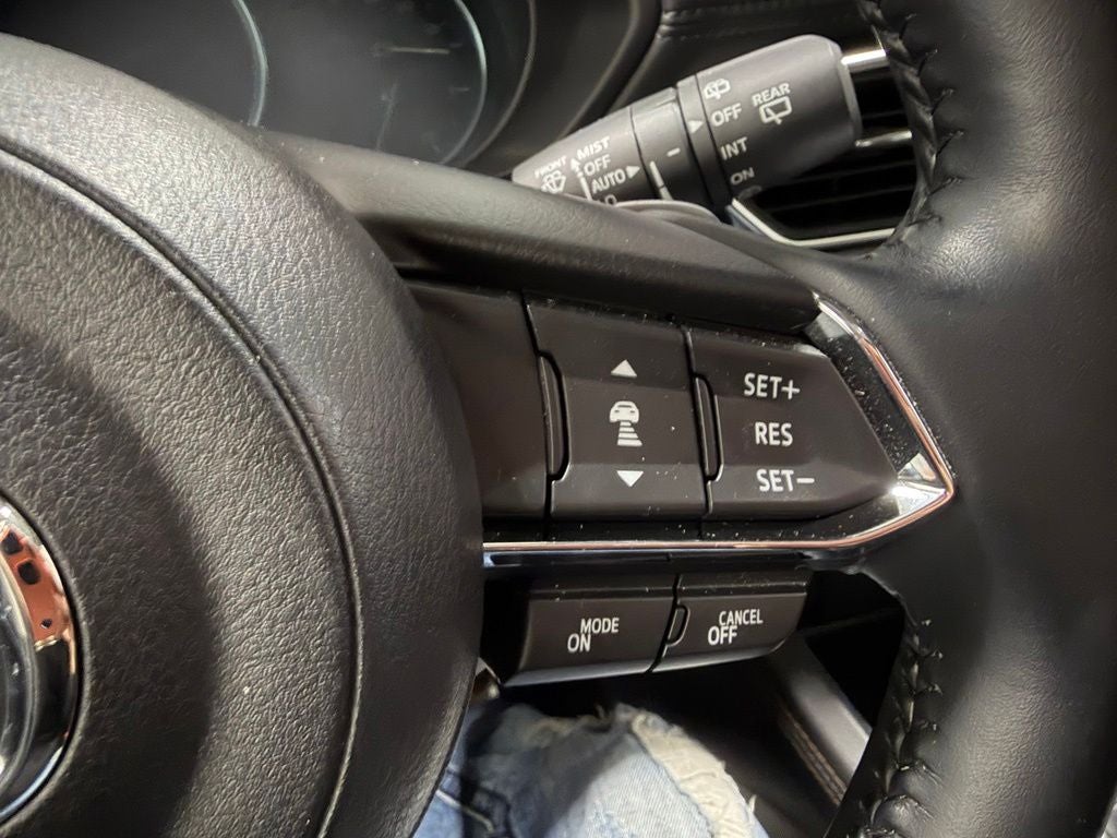 2023 Mazda Mazda CX-5 2.5 S Premium Plus