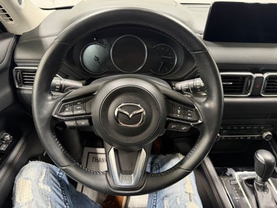 2023 Mazda Mazda CX-5 2.5 S Premium Plus