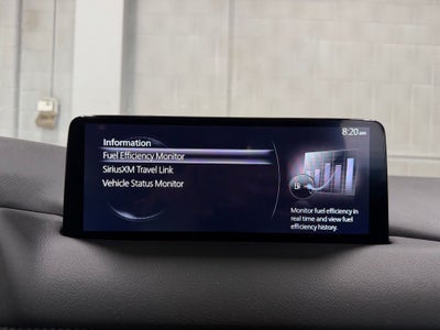 2023 Mazda Mazda CX-5 2.5 S Premium Plus