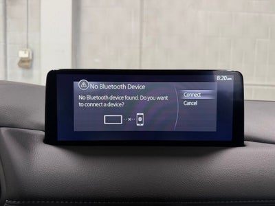 2023 Mazda Mazda CX-5 2.5 S Premium Plus