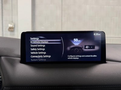 2023 Mazda Mazda CX-5 2.5 S Premium Plus