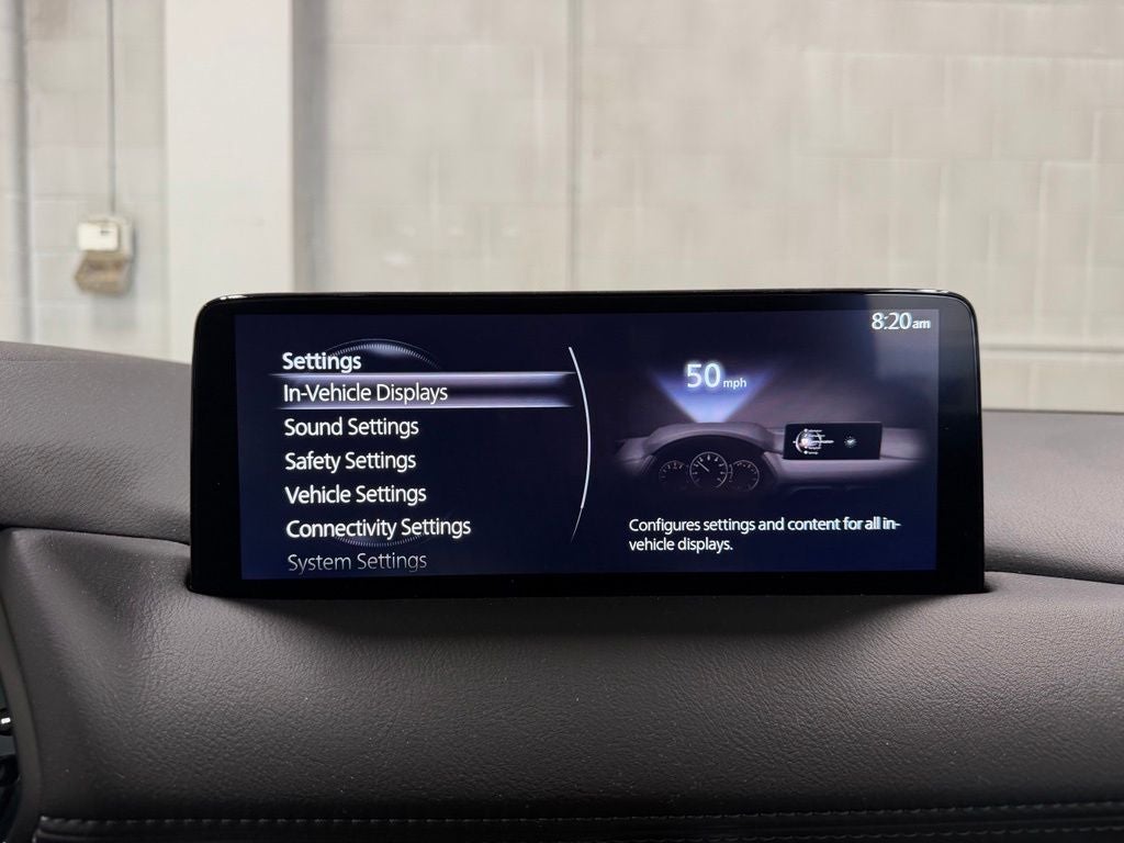 2023 Mazda Mazda CX-5 2.5 S Premium Plus