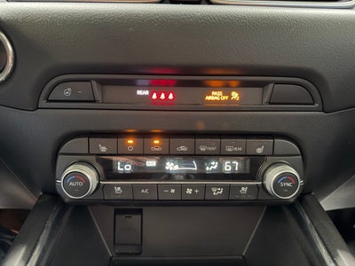 2023 Mazda Mazda CX-5 2.5 S Premium Plus
