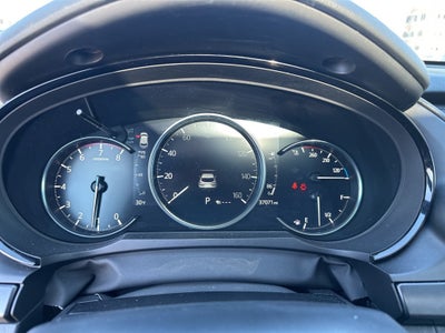 2023 Mazda Mazda CX-9 Carbon Edition