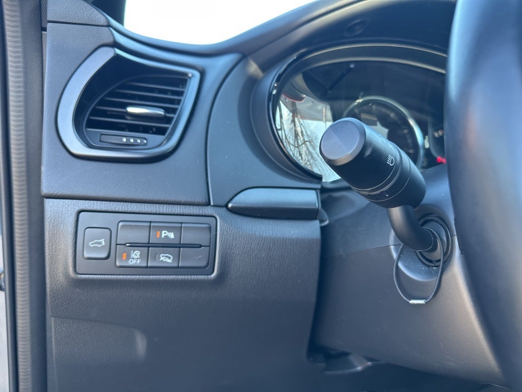 2023 Mazda Mazda CX-9 Carbon Edition