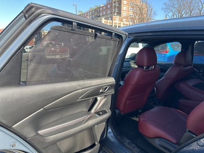 2023 Mazda Mazda CX-9 Carbon Edition