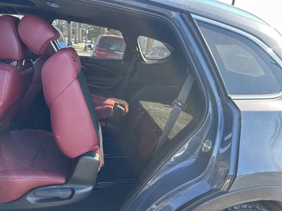 2023 Mazda Mazda CX-9 Carbon Edition