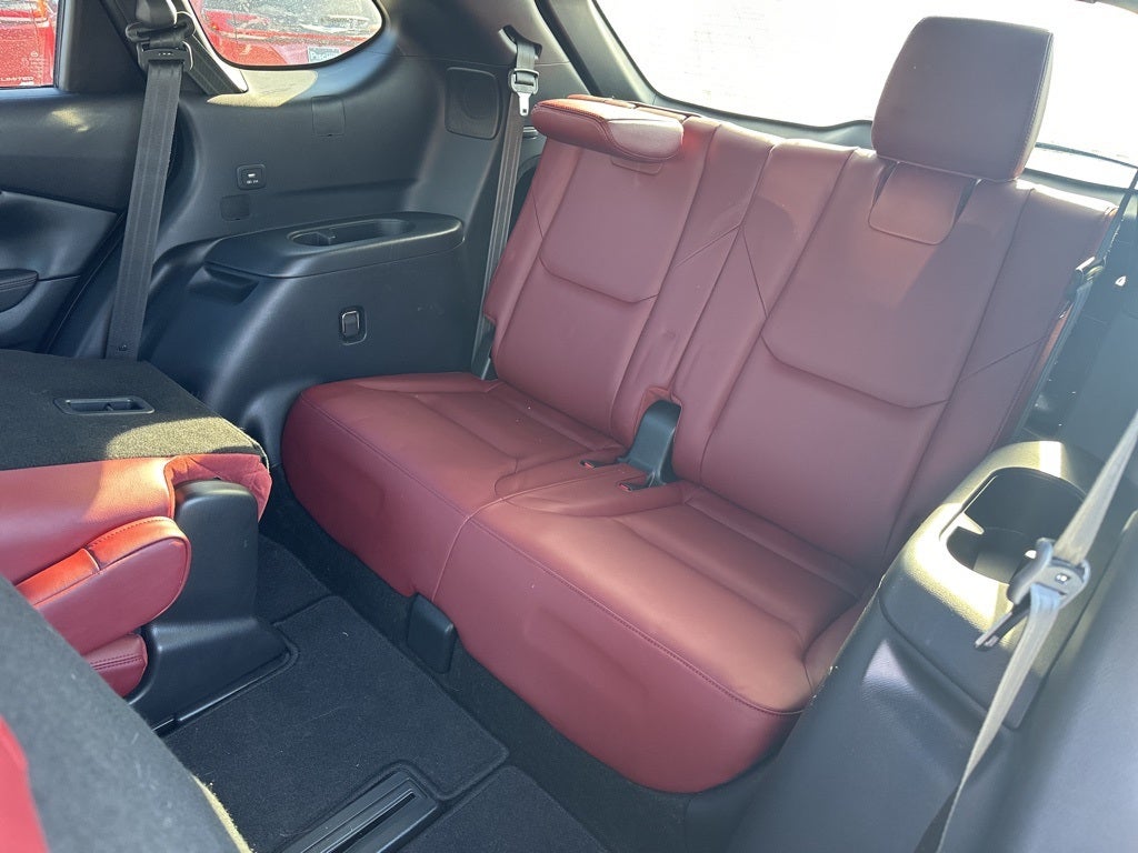 2023 Mazda Mazda CX-9 Carbon Edition