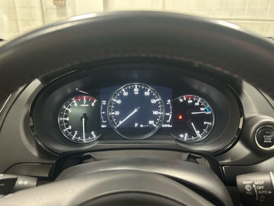 2023 Mazda Mazda CX-9 Carbon Edition