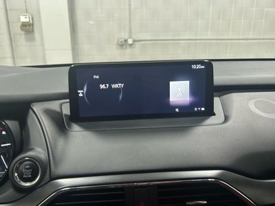 2023 Mazda Mazda CX-9 Carbon Edition