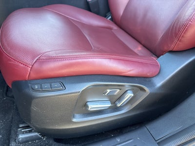 2023 Mazda Mazda CX-9 Carbon Edition