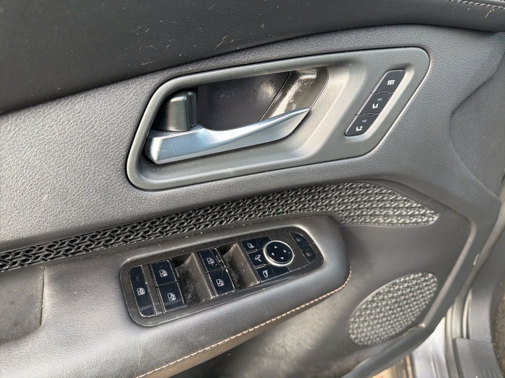 2023 Nissan ARIYA ENGAGE