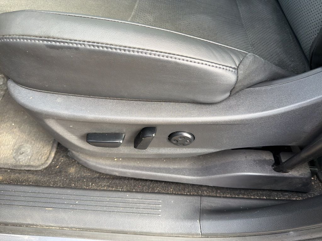 2023 Nissan ARIYA ENGAGE