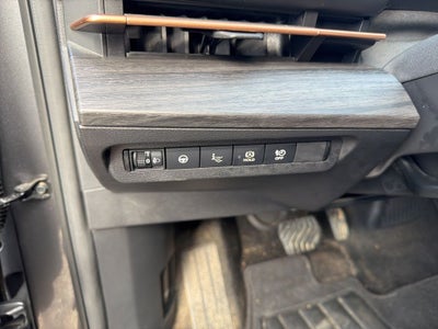 2023 Nissan ARIYA ENGAGE