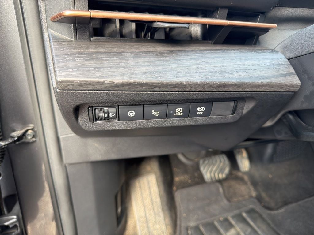 2023 Nissan ARIYA ENGAGE