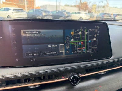 2023 Nissan ARIYA ENGAGE