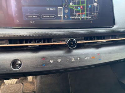 2023 Nissan ARIYA ENGAGE