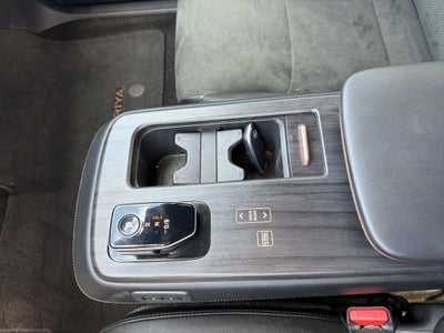 2023 Nissan ARIYA ENGAGE