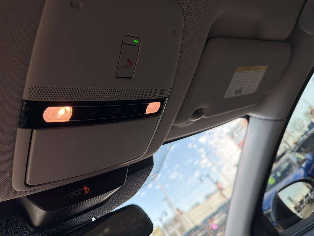 2023 Nissan ARIYA ENGAGE