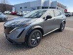 2023 Nissan ARIYA ENGAGE