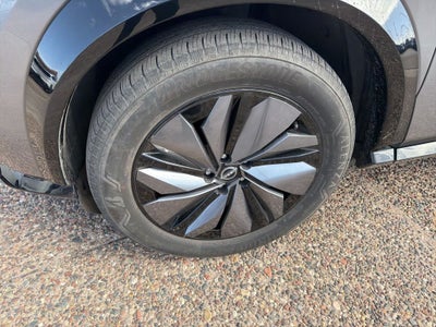 2023 Nissan ARIYA ENGAGE