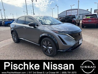 2023 Nissan ARIYA ENGAGE