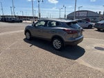 2020 Nissan Rogue Sport SV AWD Xtronic CVT