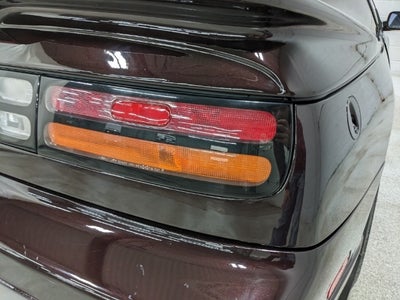 1990 Nissan 300ZX GS