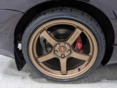 1990 Nissan 300ZX GS