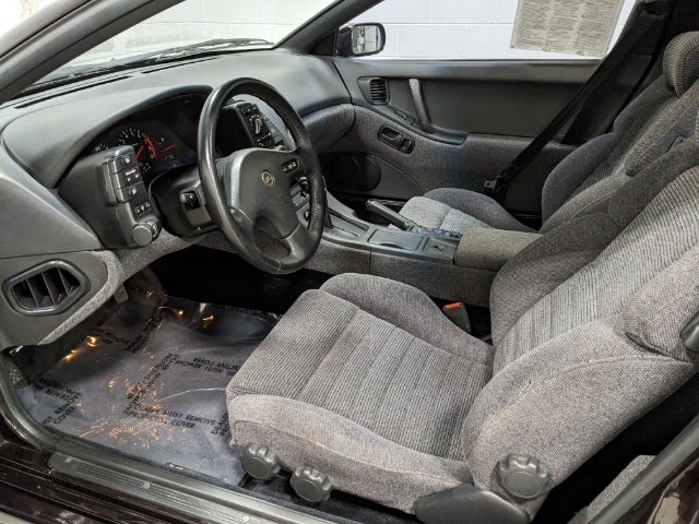1990 Nissan 300ZX GS
