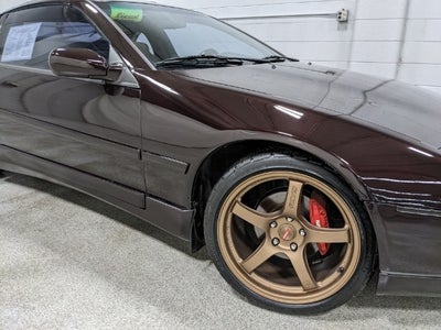 1990 Nissan 300ZX GS
