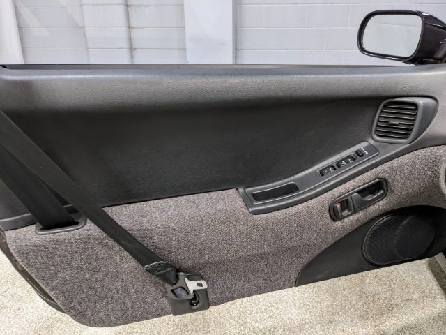 1990 Nissan 300ZX GS