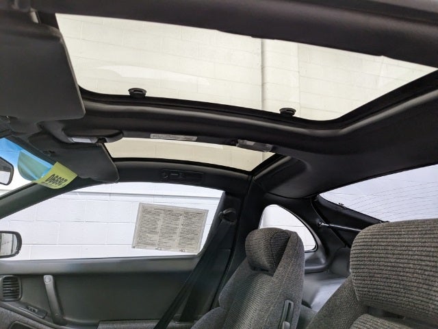 1990 Nissan 300ZX GS