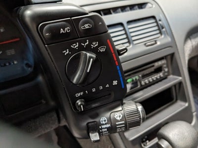 1990 Nissan 300ZX GS